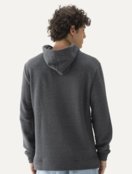 Casaco Reserva Masculino Moletinho Hoodie Capuz Grafite Mescla - Marca Reserva