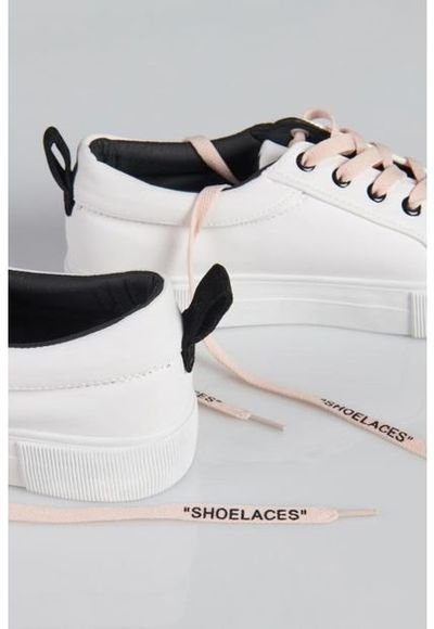 Zapatos cheap koaj blancos