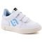 Tenis Infantil Casual Sapatenis Mulher Street Calce Facil   Chinelo - Marca CALCADOS LGHT LIGHT