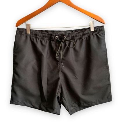 Short Ellus Essentials Truck Masculino Preto - Marca Ellus