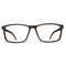 Óculos de Grau HB 0279 - Marrom - Marca HB