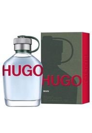 Perfume Cantimplora 125 Ml Edt Hugo Boss