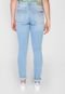 Calça Jeans Calvin Klein Jeans Slim Delavê Azul - Marca Calvin Klein Jeans