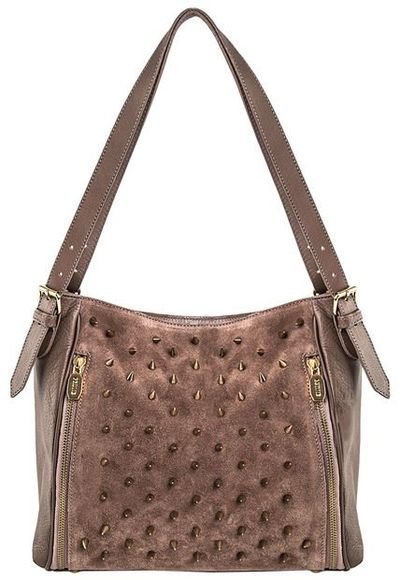 Carteras de best sale gamuza en chile