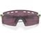 Óculos de Sol Oakley Encoder Fern Swirl Prizm Road Black - Marca Oakley