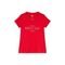 Camiseta Make It Simples Reversa Vermelho - Marca Reversa