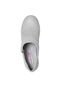 Ankle Boot Dobra Cinza - Marca Comfortflex