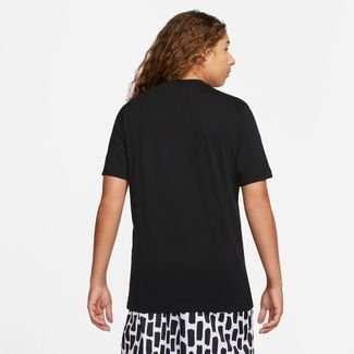Camiseta Nike Sportswear Tech Pack Masculina da Nike Sportswear com menor  preço - Melhor Comprar
