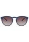 Óculos Solares Colcci Modern Azul - Marca Colcci