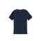 Camiseta Bordado Basic Color Royal Reserva Azul Marinho - Marca Reserva