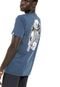 Camiseta MCD La Mujer Azul-Marinho - Marca MCD