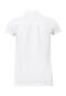 Camisa Polo Lacoste Kids Basic Branca - Marca Lacoste