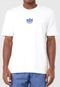 Camiseta adidas Originals 3D Tf Branca - Marca adidas Originals