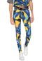 Legging adidas Originals Tight Amarela - Marca adidas Originals