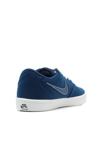 Tênis Nike SB Check SS Cnvs Azul