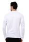 Camiseta Volcom Silk Beere Branca - Marca Volcom