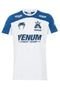Camiseta Venum Shogun Team Branca - Marca Venum