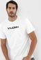 Camiseta Volcom Removed Branca - Marca Volcom