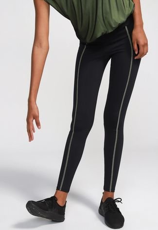 Nike Womens Pro Hyper Warm Leggings