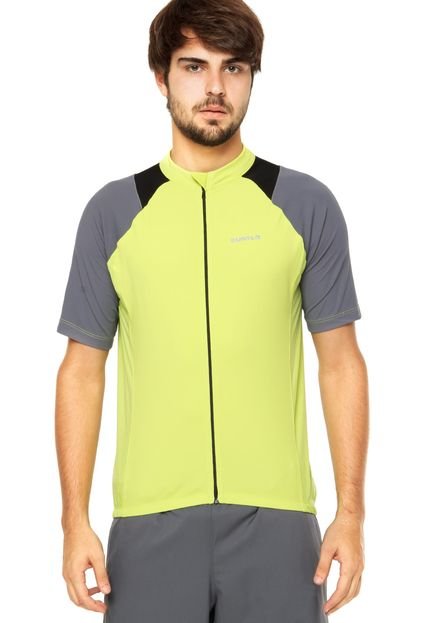 Camiseta Curtlo Sprinter II Verde - Marca Curtlo