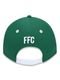 Boné New Era 9forty Snapback Fluminense Verde - Marca New Era