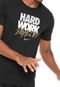 Camiseta Nike Hard Work Preta - Marca Nike