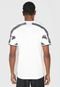 Camisa adidas Performance Reta Juventus Football Club Branca/Preta - Marca adidas Performance