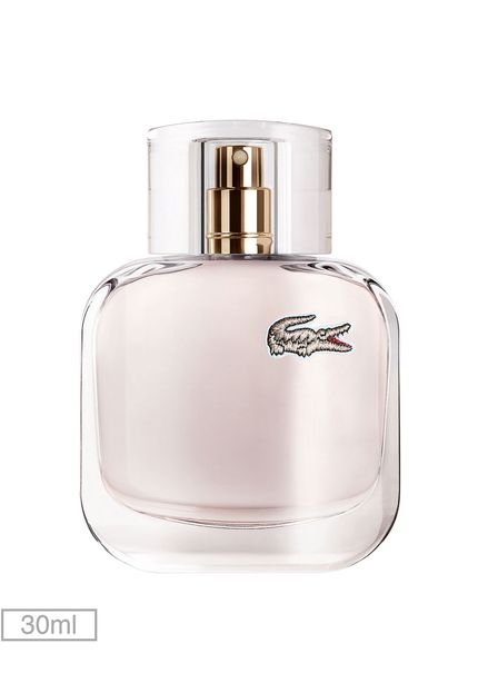 Perfume Eau de Lacoste Elegant 12.12 30ml - Marca Lacoste Fragrances