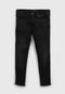 Calça Jeans Polo Ralph Lauren Infantil Color Preta - Marca Polo Ralph Lauren