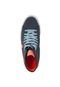 Tênis Nike Sportswear Wmns Primo Court Mid Canvas Cinza - Marca Nike Sportswear