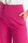 Calça PKS Wide Leg Pink - Marca PKS GIRL