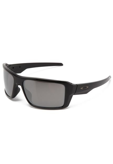 Óculos de Sol Oakley Double Edge Preto - Marca Oakley