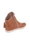 Bota Ramarim Tassel Corda Caramelo - Marca Ramarim