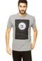 Camiseta Hang Loose Hawaii Cinza - Marca Hang Loose