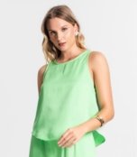 Regata Feminina Endless Verde - Marca Endless