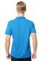 Camisa Polo Nike Power UV Military Azul - Marca Nike