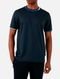 Camiseta Hugo Boss Thompson 211 Regular Fit Azul Marinho - Marca Hugo Boss