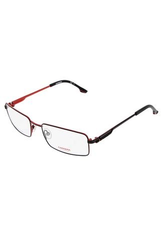 Óculos Receituário Carrera Paul Preto