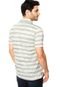 Camisa Polo Reserva Deserto Off White - Marca Reserva