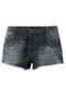 Short Colcci Pwent Azul - Marca Colcci