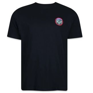 Camiseta New Era Slim NFL Preto