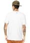 Camiseta Quiksilver Core Branca - Marca Quiksilver
