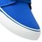 Tênis DC Anvil TX LA Blue White Black Azul - Marca DC Shoes