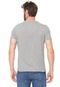 Camiseta Tommy Hilfiger Photo Cinza - Marca Tommy Hilfiger