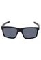 Óculos de Sol Oakley Mainlink Preto/Marrom - Marca Oakley
