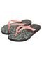 Chinelo Rip Curl The Cheetah Coral - Marca Rip Curl