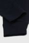 Calça de Moletom GAP Logo Azul-Marinho - Marca GAP