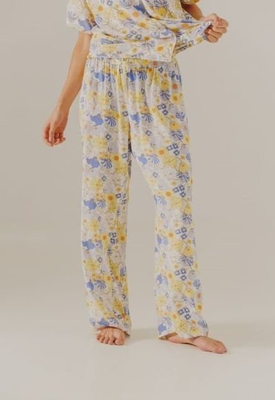 Pijamas bronzini 2025