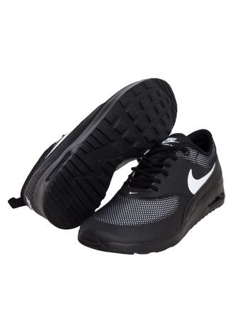 Tênis Nike Sportswear Air Max Thea Preto