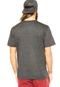 Camiseta Volcom Solid Stone Preta - Marca Volcom